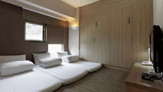 Hotel Mi Casa | Taichung (ve civarı) - Taichung - Doğu Bölgesi