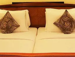 Hiltop Hotel | Maharaştra - Raigad - Bombay (ve civarı) - Bombay - Worli