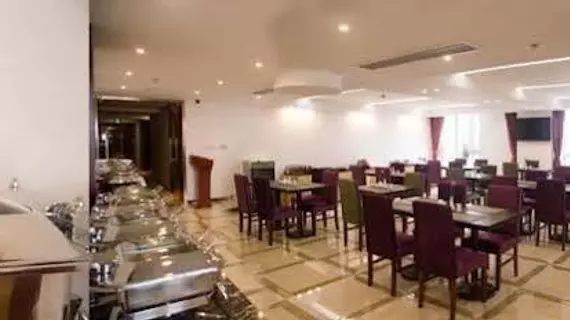 Wuhu Zhongkai Hotel | Anhui - Wuhu