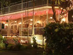 The Plantation Inn | Hawaii - Lahaina - Historic Lahaina Front Street