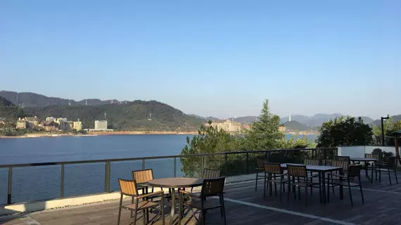 Fishman homestay | Zhejiang - Hangzhou - Chun'an