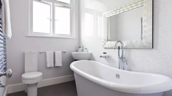 onefinestay - Putney private homes | Londra (ve civarı) - Wandsworth - Putney