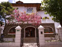 Casa Foch