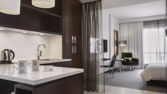 Centro Shaheen Jeddah by Rotana | Cidde