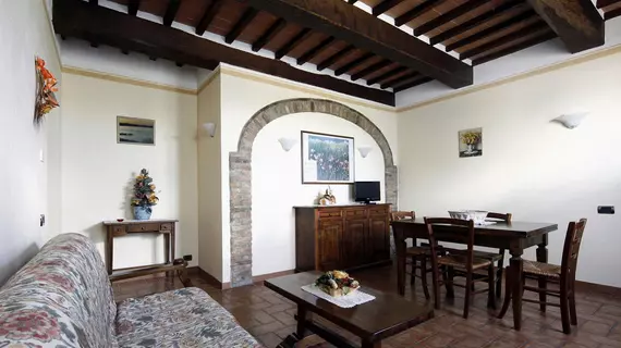 Agriturismo Sanguineto | Toskana - Siena (vilayet) - Montepulciano