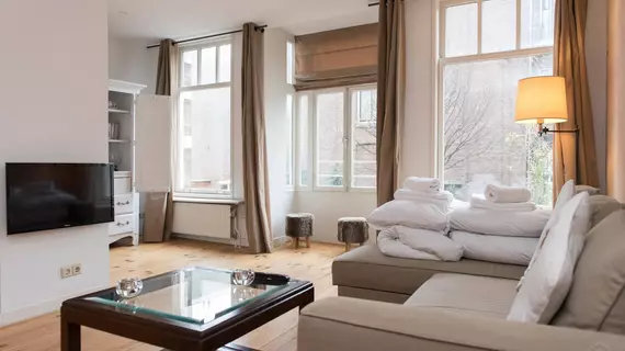 Old South apartments - Vondelpark area | Kuzey Hollanda - Amsterdam - Westerpark - Batı Amsterdam