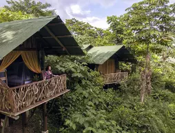 La Tigra Rainforest Lodge | Alajuela (ili) - San Carlos (kantonu) - La Tigra