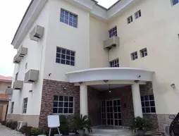 Admiralty Residency | Lagos (ve civarı) - Lekki