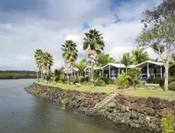 North Coast Holiday Parks Terrace Reserve | New South Wales - Byron Bay (ve civarı) - Brunswick Heads