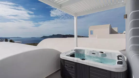 Elea Casa | Ege Adaları - Santorini