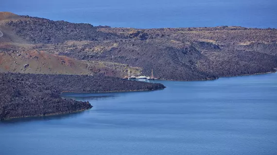 Santorini Royal Suites | Ege Adaları - Santorini