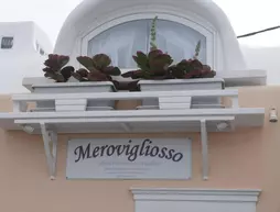 Merovigliosso | Ege Adaları - Santorini