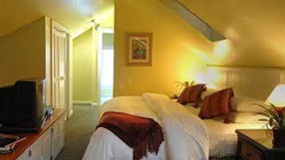 Heron House Court - Adult Only | Florida - Key West - Key West Tarihi Bölgesi