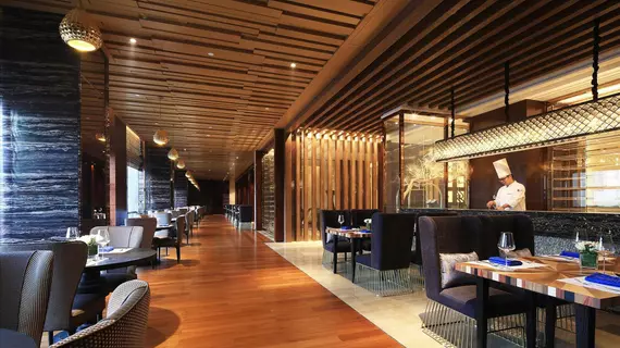 Wyndham Grand Plaza Royale Huayu Chongqing | Chongqing (ve civarı) - Chongqing