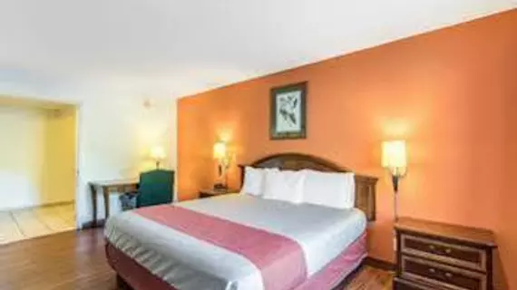 Motel 6 Savannah Airport - Pooler | Georgia - Savannah (ve civarı) - Pooler