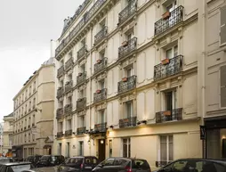 Grand Hotel des Balcons | Ile-de-France - Paris - Latin Bölgesi