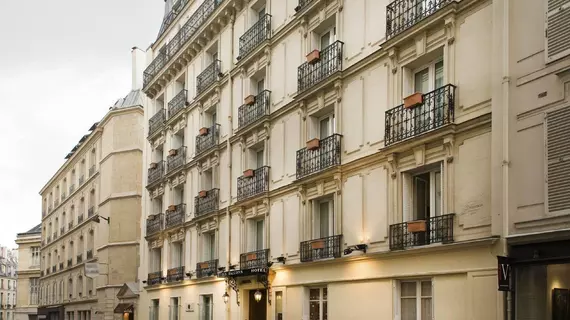 Grand Hotel des Balcons | Ile-de-France - Paris - Latin Bölgesi