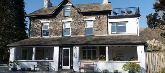 Lake View Country House | Cumbria (kontluk) - Ambleside