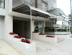 Hotel Salitre Real | Cundinamarca - Bogota (ve civarı) - Bogota - Quinta Paredes