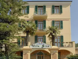 Villa Gina | Liguria - Savona (il) - Finale Ligure