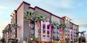 Residence Inn Burbank Downtown