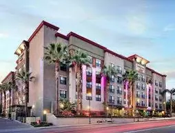 Residence Inn Burbank Downtown | Kaliforniya - Los Angeles County - Burbank - Burbank Şehir Merkezi