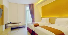 Hotel Dafam Teraskita Jakarta | West Java - Cakarta (ve civarı) - Cakarta