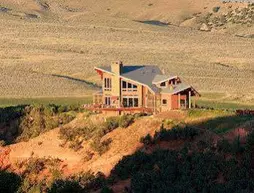 Red Reflet Ranch | Wyoming - Worland (ve civarı) - Ten Sleep