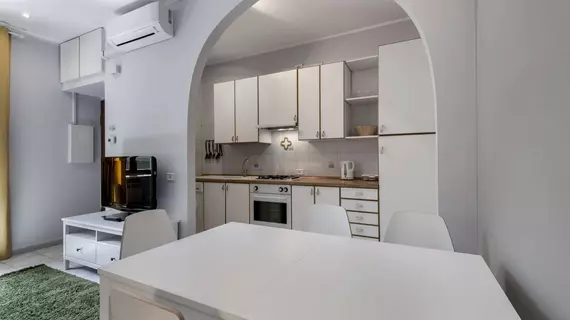 Fiera Milano Apartments | Lombardy - Milano (ve civarı) - Milano