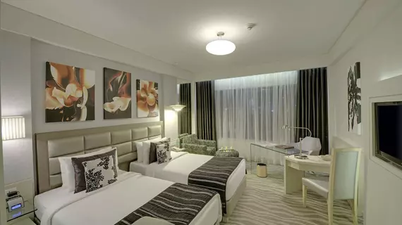 Park Plaza Bengaluru | Karnataka - Bengaluru (ve civarı) - Bengaluru