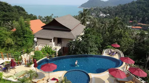 Koh Phangan Pavilions | Surat Thani (vilayet) - Koh Phangan