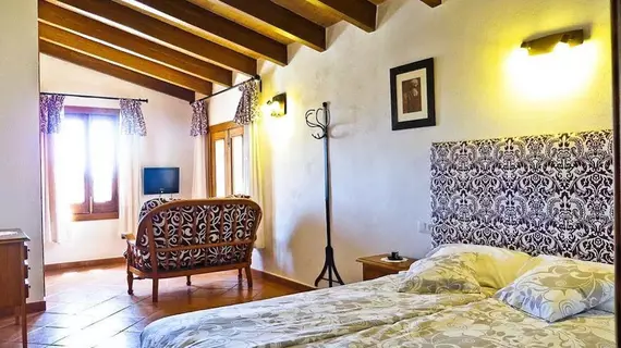 Finca Domingo | Balearic Adaları - Mayorka Adası - Campos - Migjorn