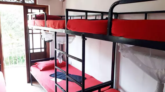 Kandy City Hostel | Merkez Vilayet - Kandy Bölgesi - Kandy