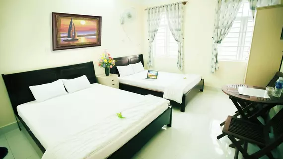 Duong Chau Hotel | Dong Nai (vilayet) - Bien Hoa