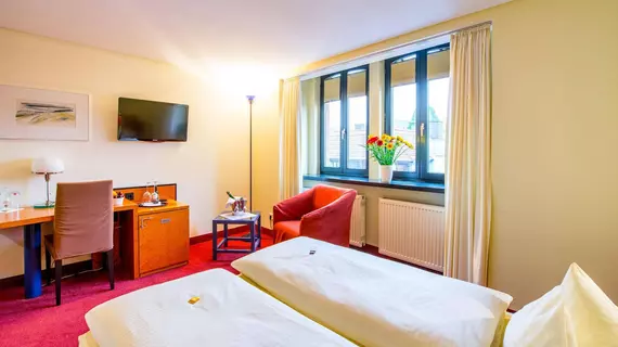 Hotel zum Ritter | Hessen - Fulda