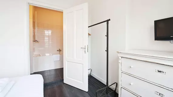 Rozengracht Apartment Suites | Kuzey Hollanda - Amsterdam - Jordaan