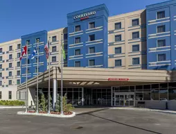 Courtyard by Marriott Montreal West Island/Baie DUrfe | Quebec - Montreal (ve civarı) - Baie-D'Urfe