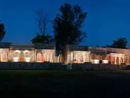 Neemrana's - Deo Bagh | Madya Pradeş - Gwalior