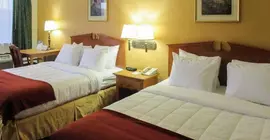 Quality Inn | Oregon - Klamath Gölü (ve civarı) - Klamath Falls