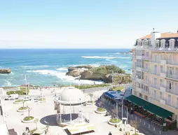 Hotel Florida | Nouvelle-Aquitaine - Pyrenees-Atlantiques - Biarritz - Biarritz Kent Merkezi