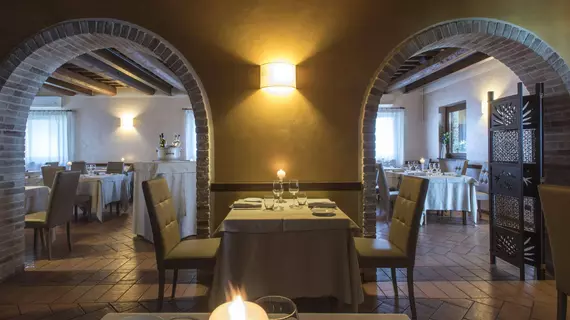 Osteria dei Segreti | Marche - Macerata (vilayet) - Appignano