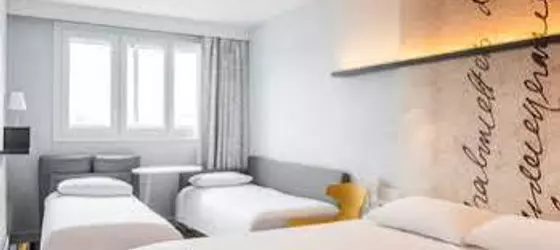 Ibis Styles Meaux Centre | Ile-de-France - Seine-et-Marne (bölge) - Meaux