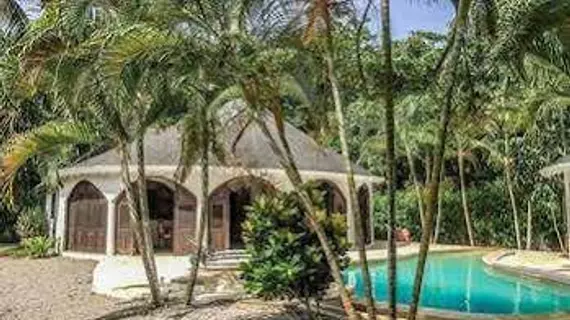 Villa Serenella | Samana (ili) - Samana (ve civarı) - Las Terrenas