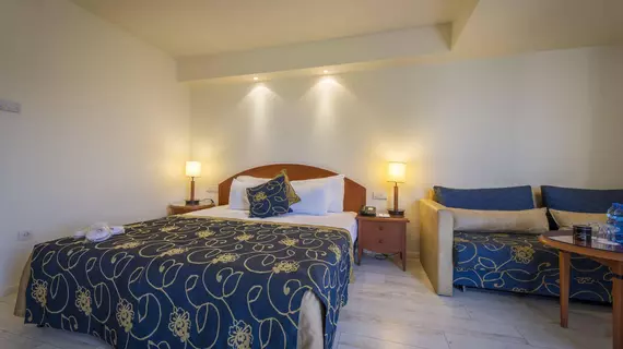 Rimonim Galei Kinnereth Hotel | North District - Tiberias