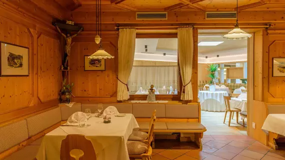 Hotel Fischer | Trentino-Alto Adige - Güney Tirol (il) - Bressanone