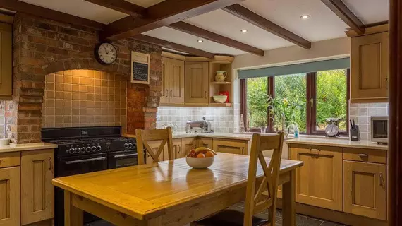 Thorntrees Bed and Breakfast | Cumbria (kontluk) - Cleator