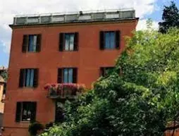 Hotel San Sebastiano | Umbria - Perugia (vilayet) - Perugia - Eski Kent