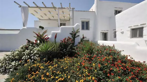 Angels Villas | Ege Adaları - Paros