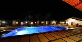 Tranquility Cottage Resort | Goa - Kuzey Goa - Baga