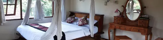 Bali Putra Villa | Bali - Ubud - Peliatan